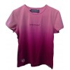 Groundrush Ladies Embroidered Tshirt